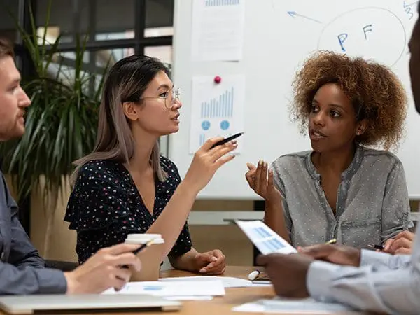 The complete picture of mixed methods research