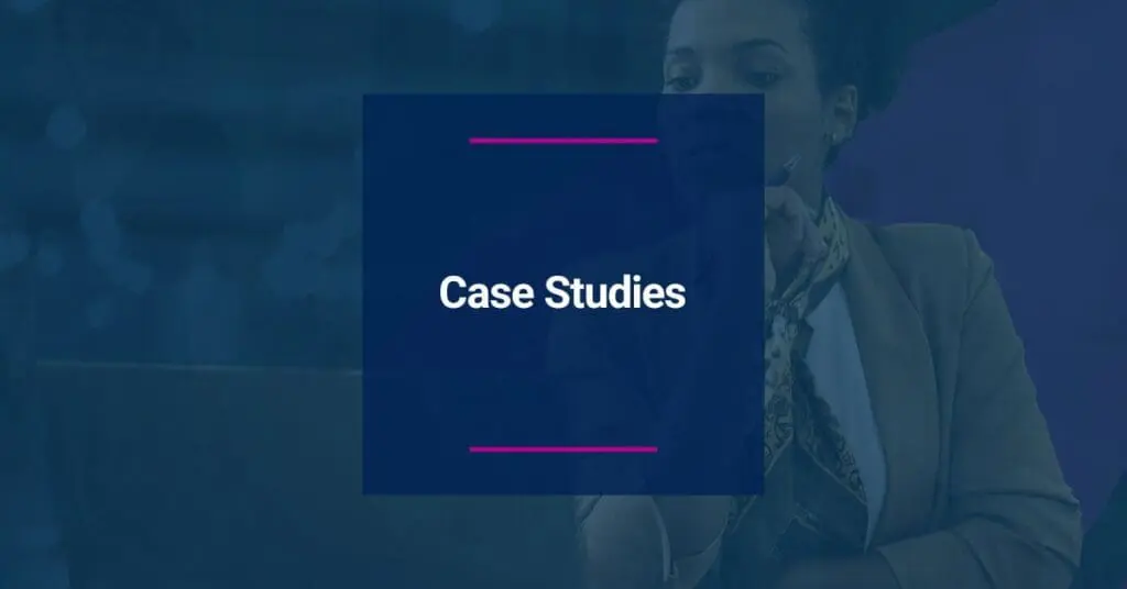 Lumivero Software Case Studies