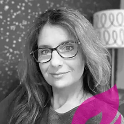 Dr. Christina Agvent 