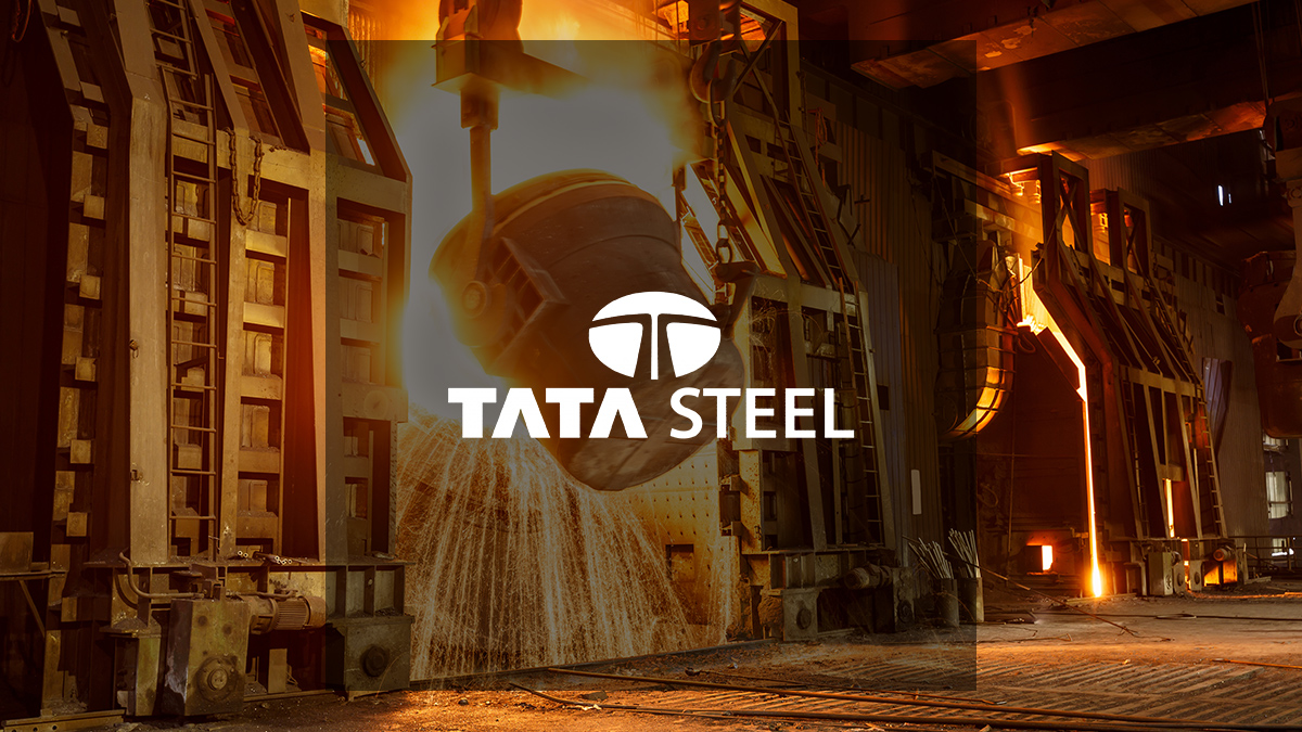 TATA Steel case study