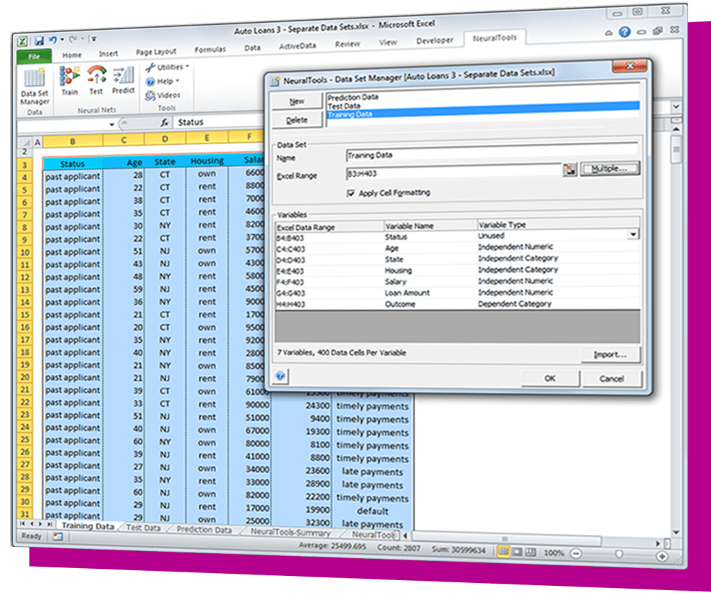 Microsoft Excel Software - 2023 Reviews, Pricing & Demo