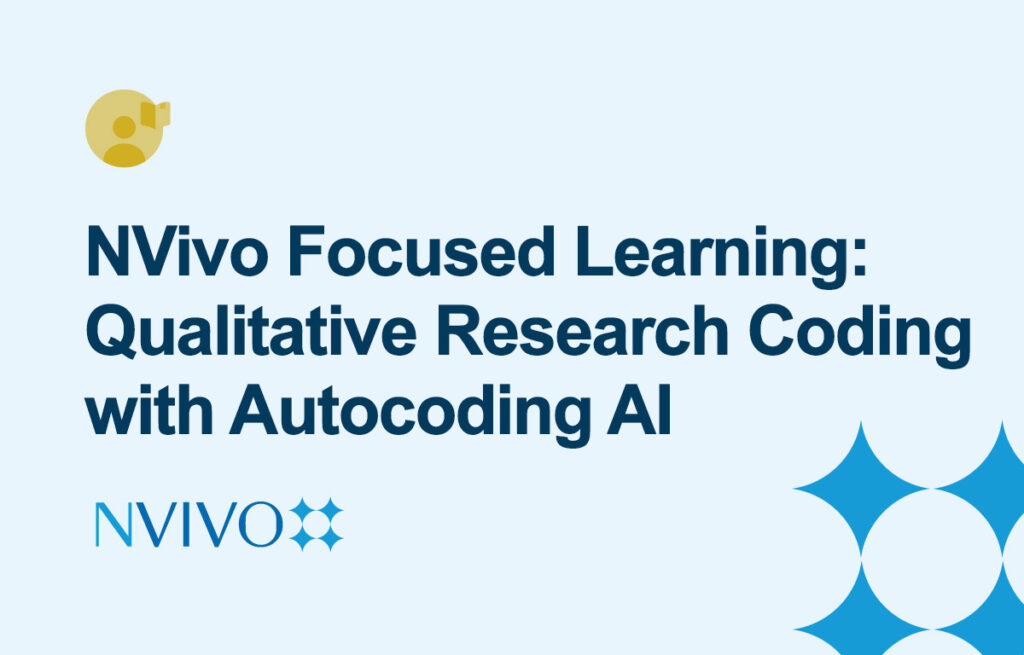 qualitative research ai coding