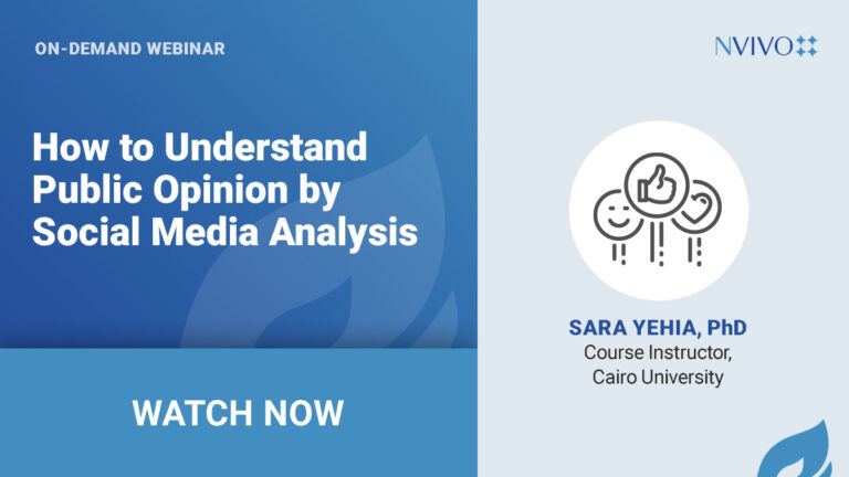 How to Understand Public Opinion Using Social Media Analysis