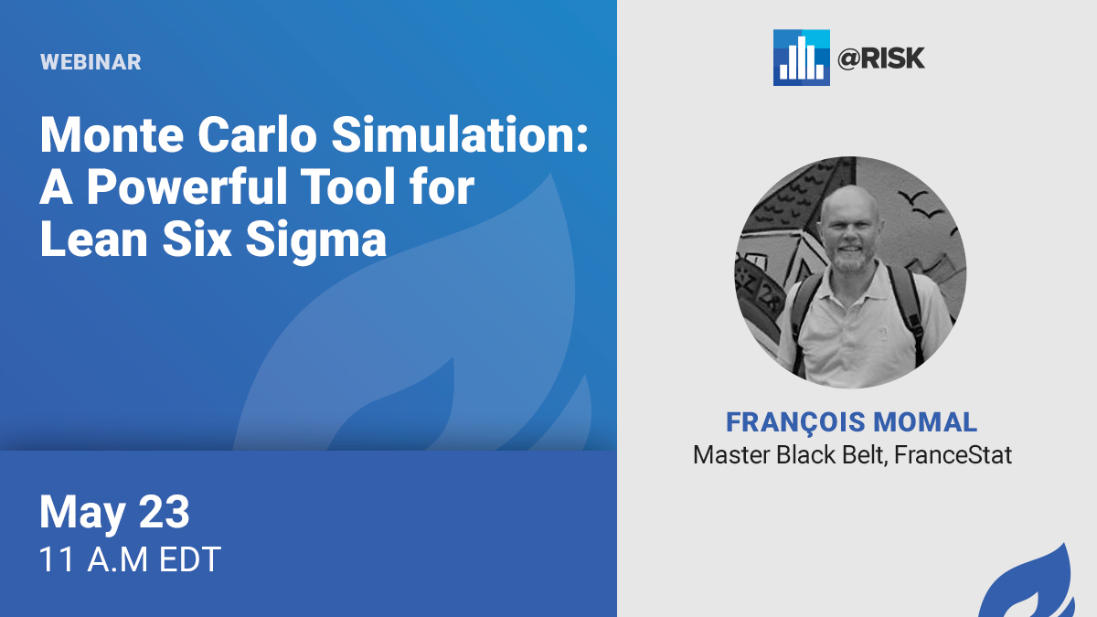 Monte Carlo Simulation A Powerful Tool for Lean Six Sigma