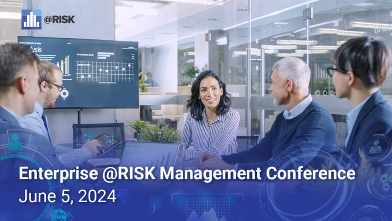blog image Gain New Risk Analysis Techniques at the 2024 RISK Management Conference