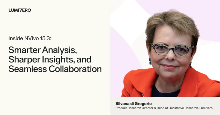 Marketo LP - on page banner 1-Inside NVivo 15-3-Smarter-analysis