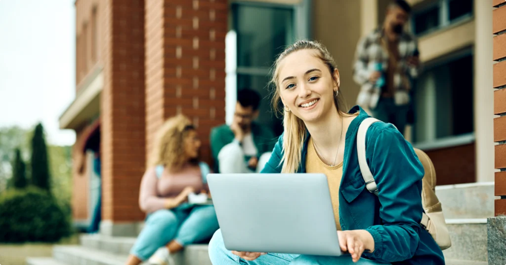 Scaling experiential learning across programs, pathways, and geographies