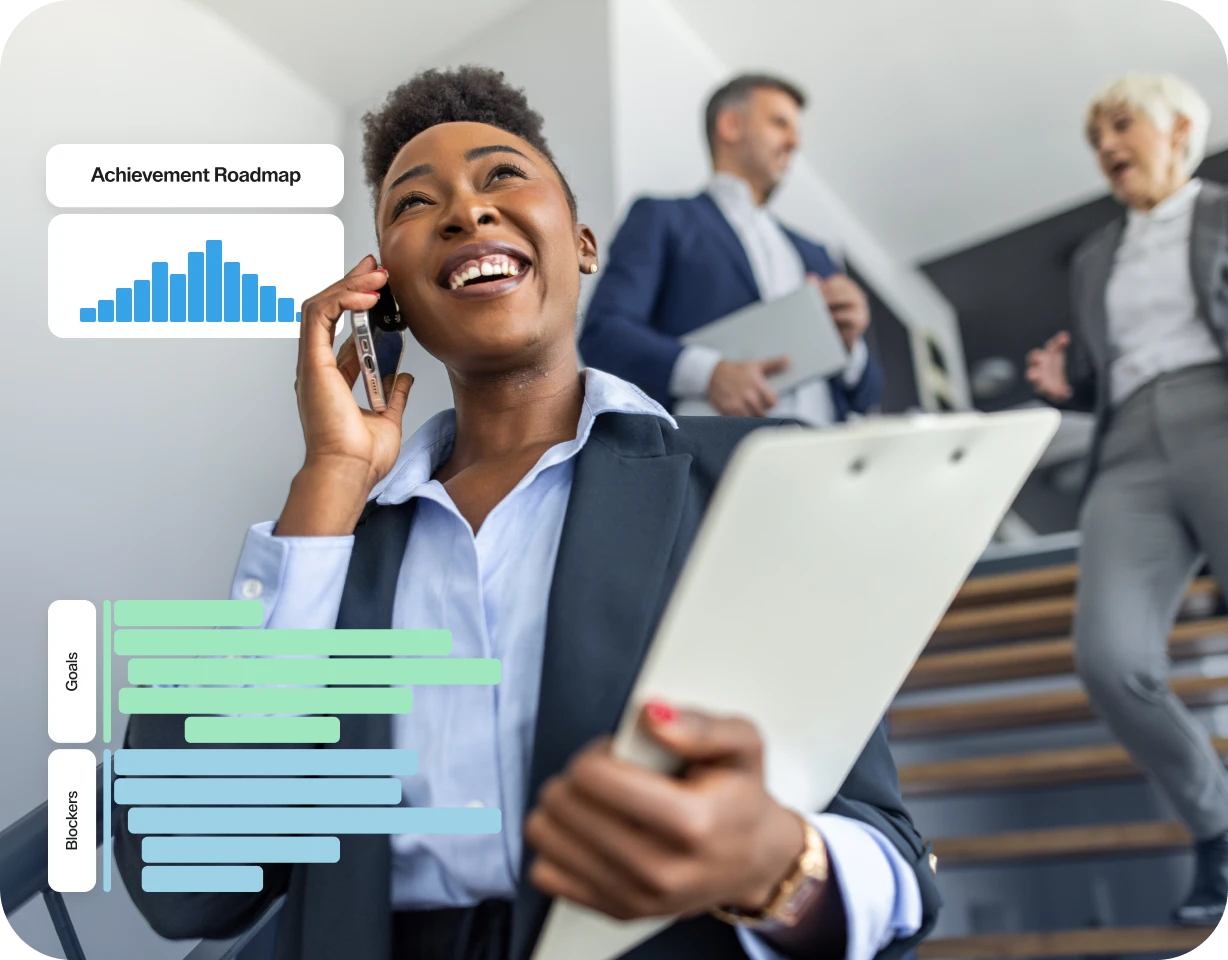 Roadmapping software