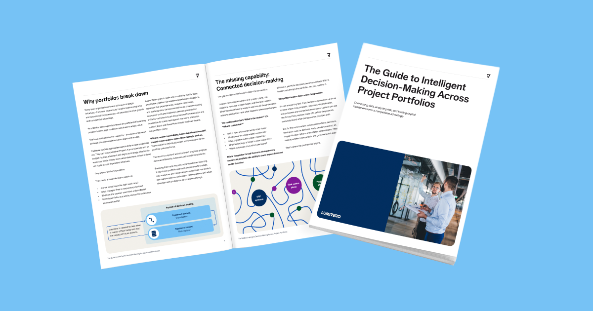 eBook - SharpCloud Predict - Web blog thumbnail