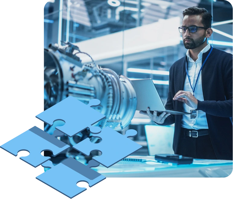 Connect living roadmaps from strategy to execution