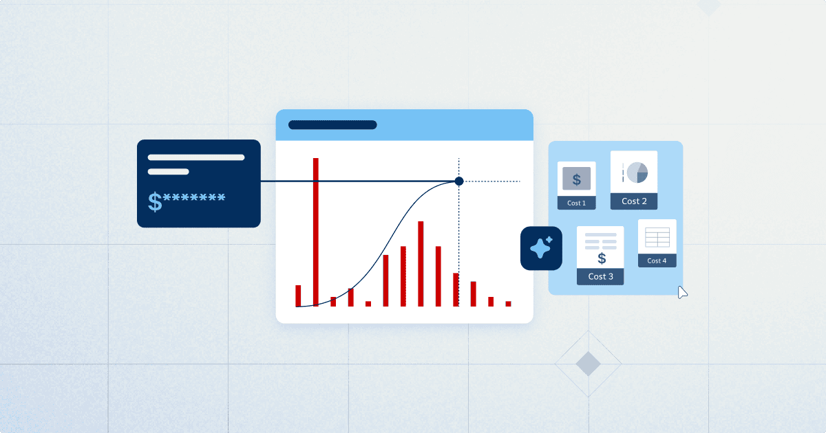 Why Monte Carlo simulation is the most reliable method for cost estimation