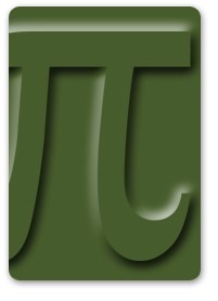 Pi Symbol